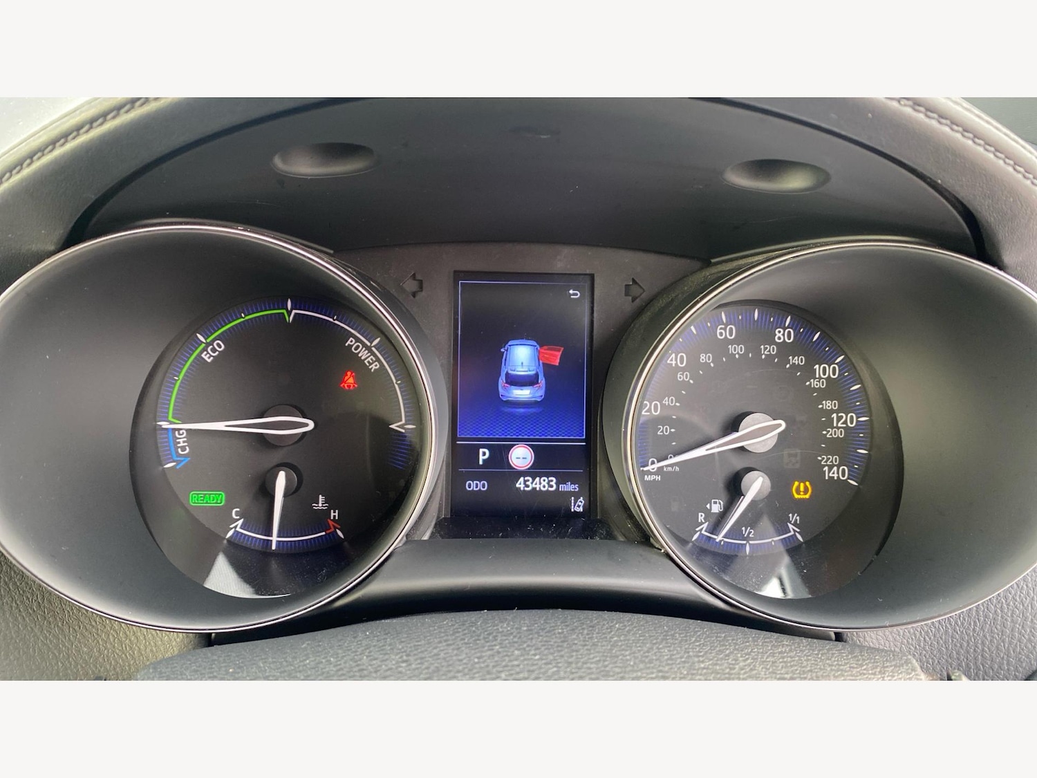 Used Toyota C-HR 2022 for sale - 76457013: Photo 11