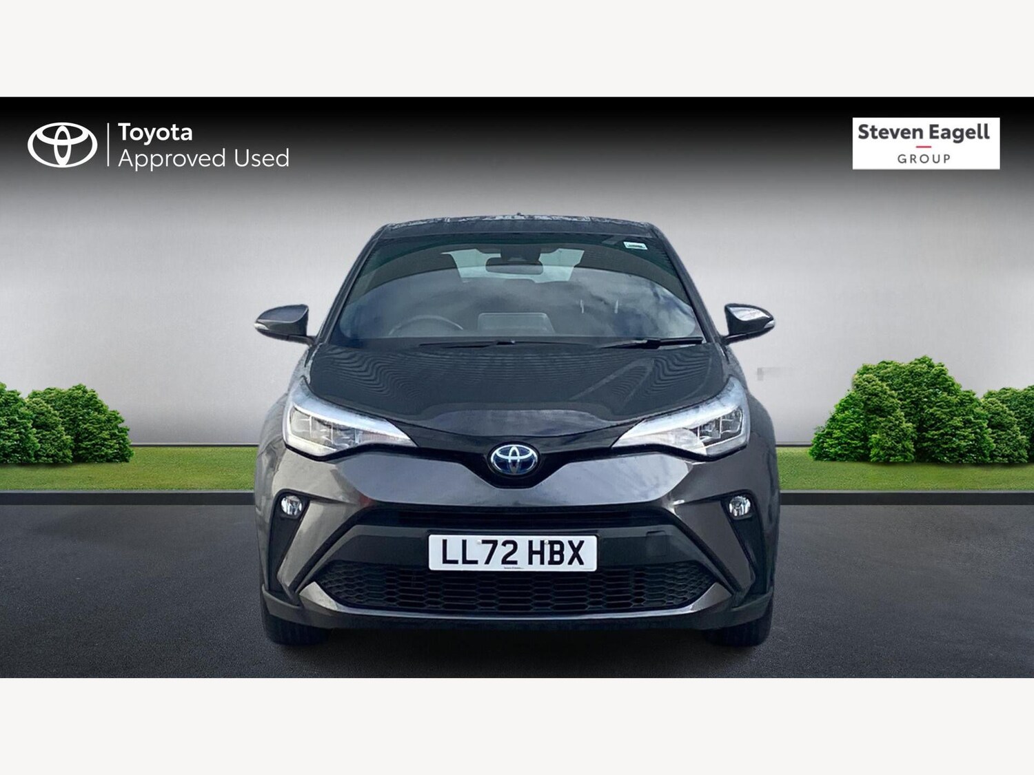 Used Toyota C-HR 2022 for sale - 76457013: Photo 17