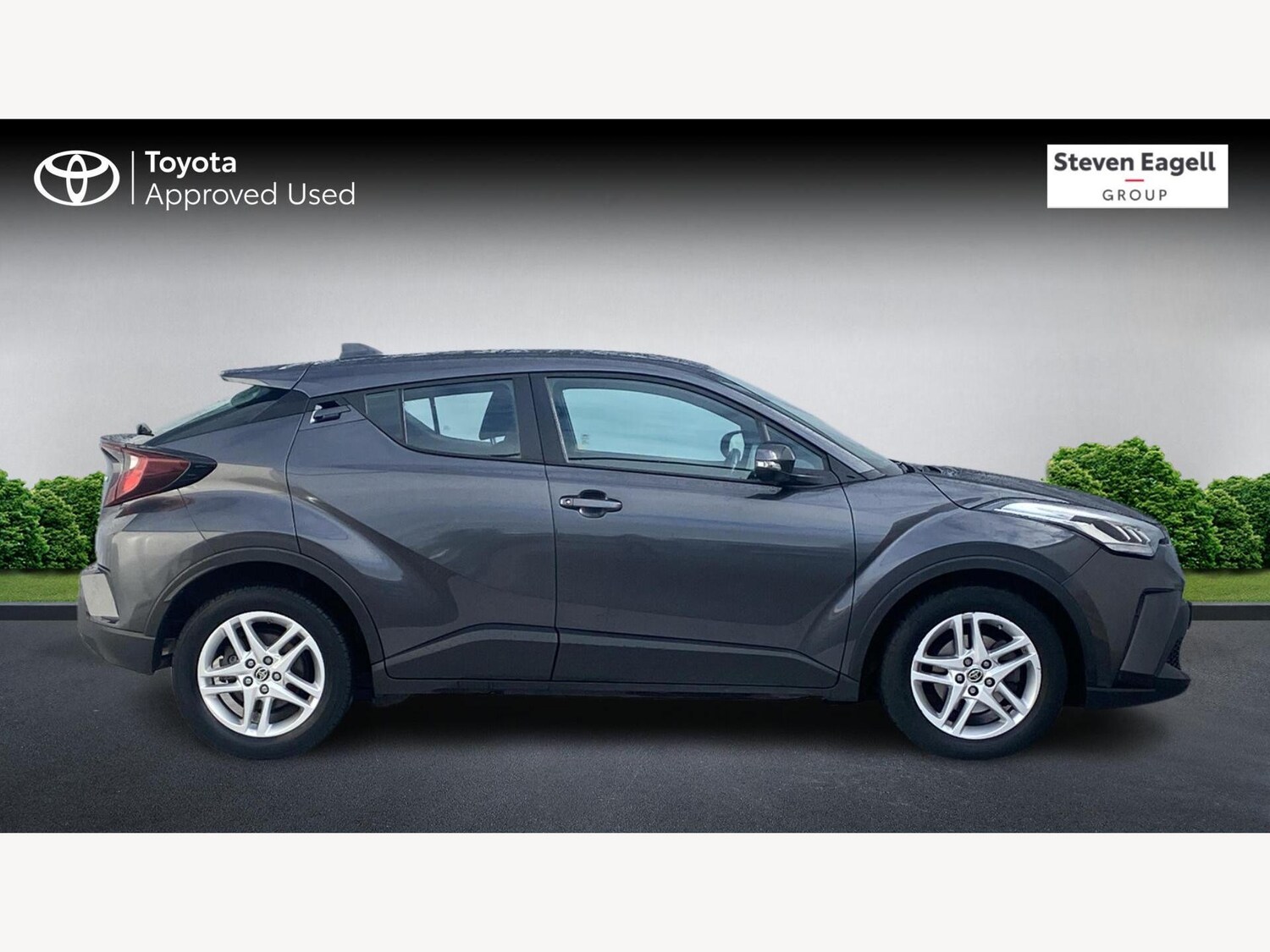 Used Toyota C-HR 2022 for sale - 76457013: Photo 18