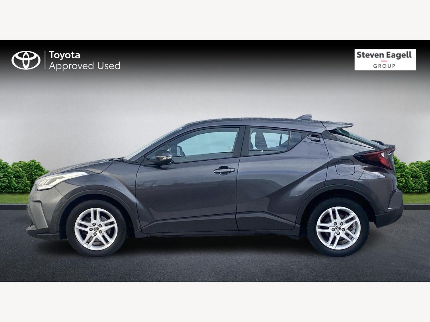 Used Toyota C-HR 2022 for sale - 76457013: Photo 19