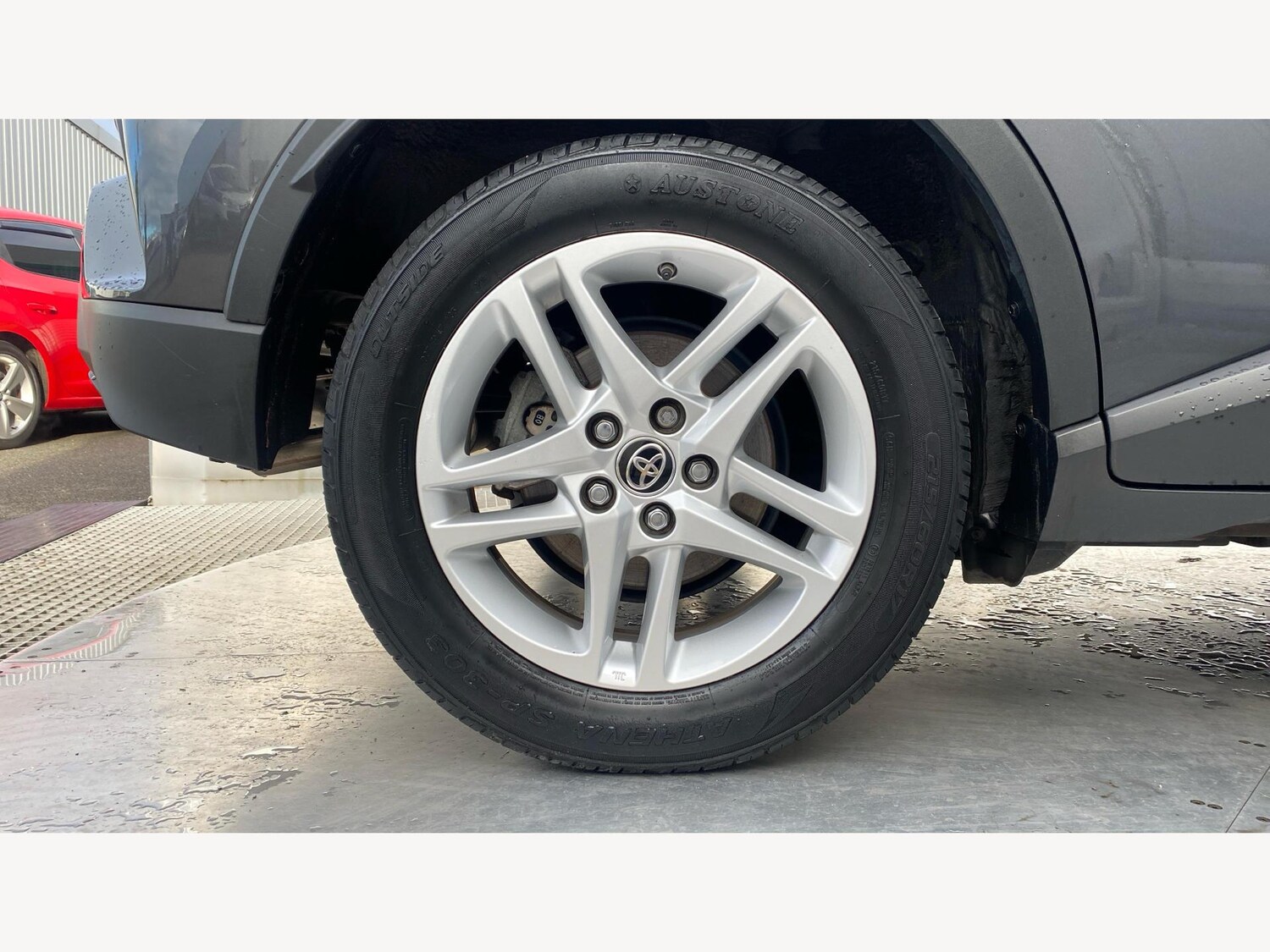 Used Toyota C-HR 2022 for sale - 76457013: Photo 20