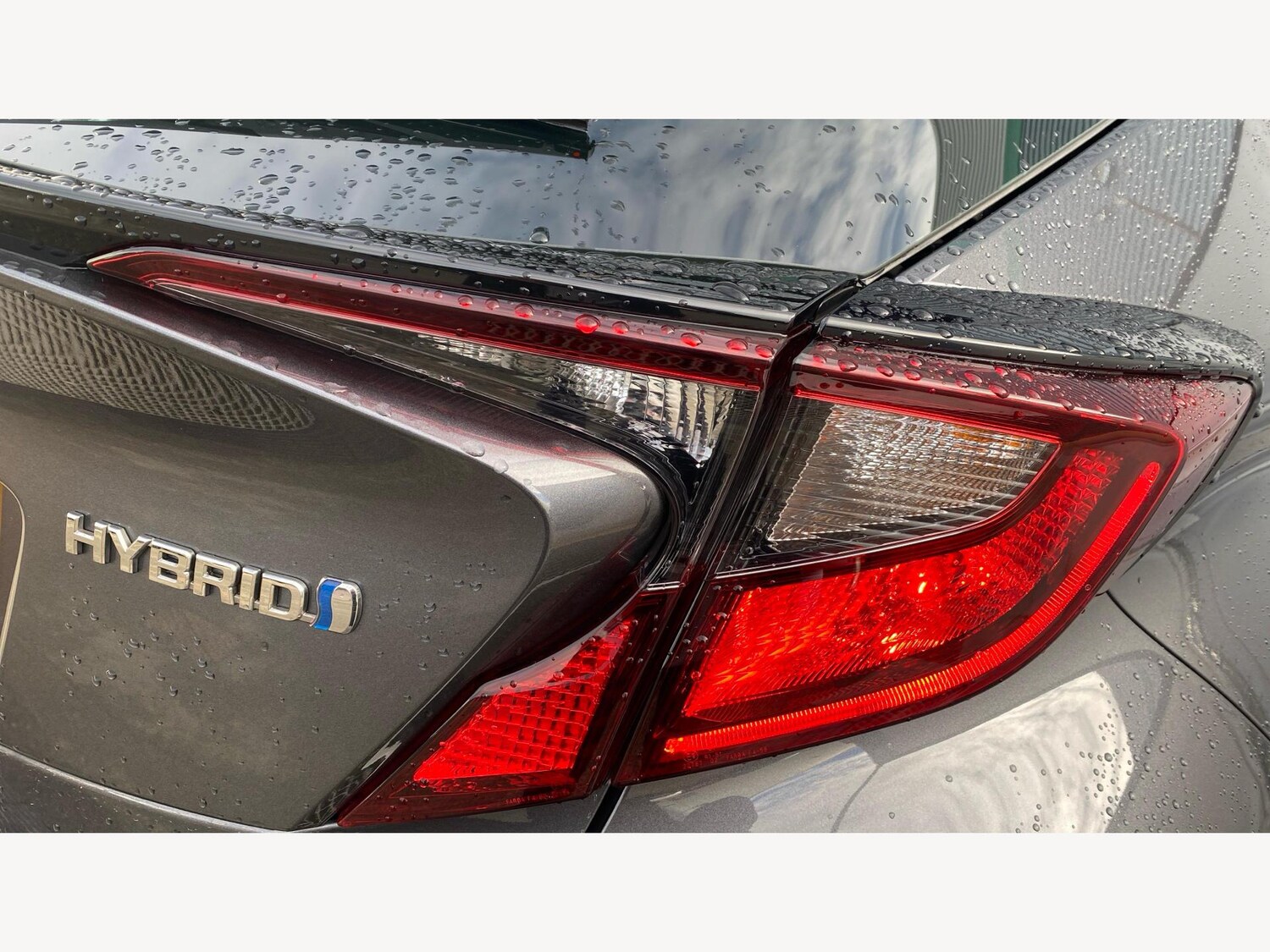 Used Toyota C-HR 2022 for sale - 76457013: Photo 22