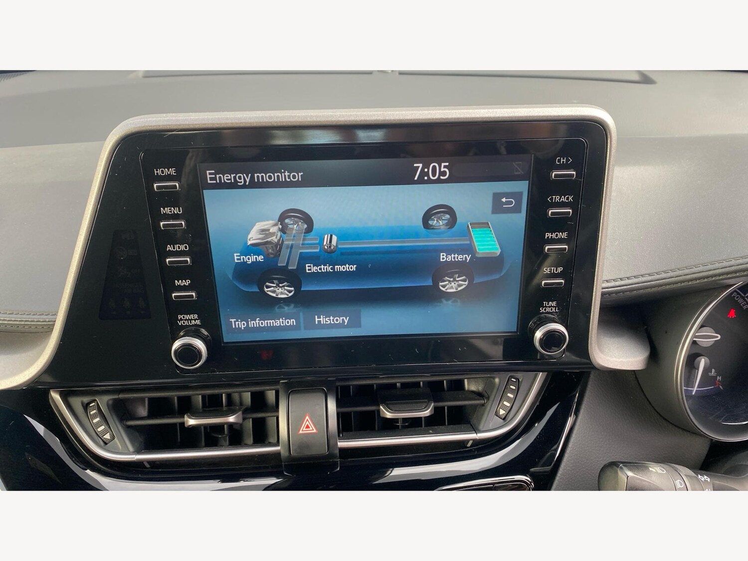 Used Toyota C-HR 2022 for sale - 76457013: Photo 24