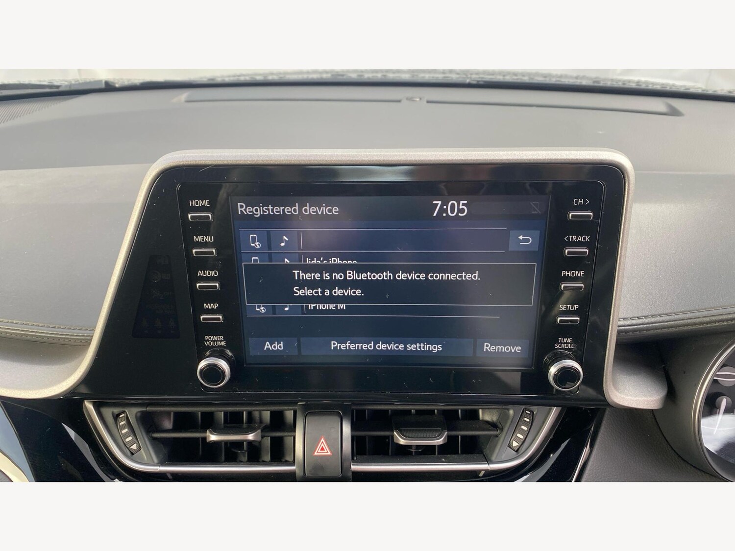 Used Toyota C-HR 2022 for sale - 76457013: Photo 25