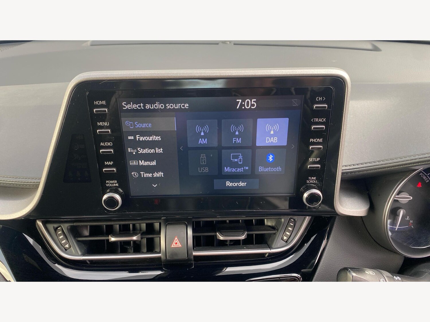 Used Toyota C-HR 2022 for sale - 76457013: Photo 27