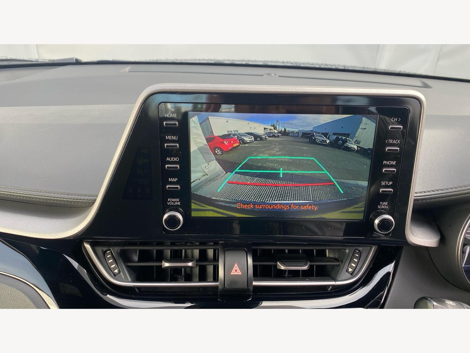 Used Toyota C-HR 2022 for sale - 76457013: Photo 29