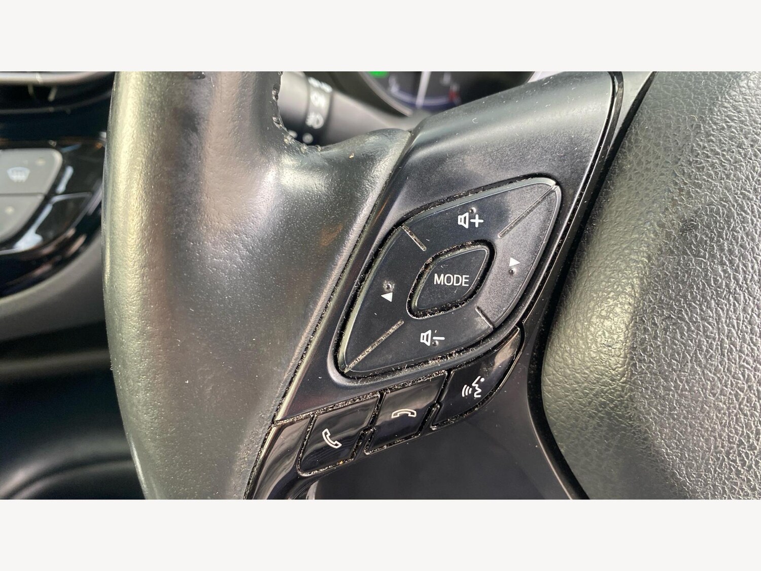 Used Toyota C-HR 2022 for sale - 76457013: Photo 30