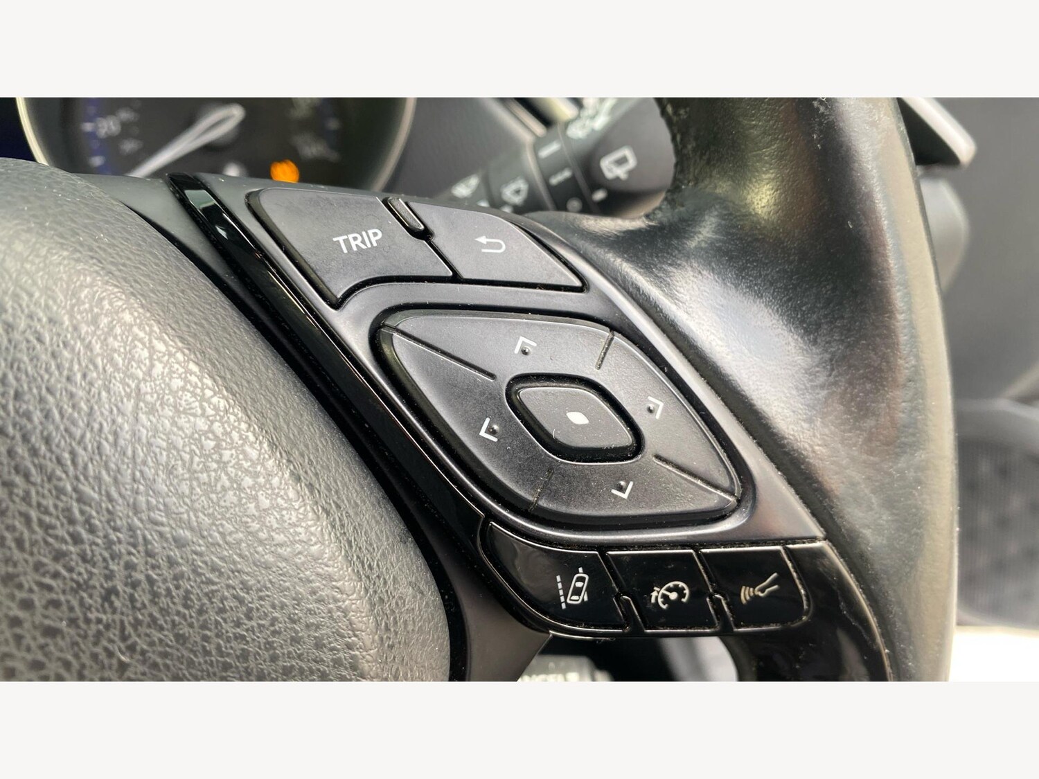 Used Toyota C-HR 2022 for sale - 76457013: Photo 31