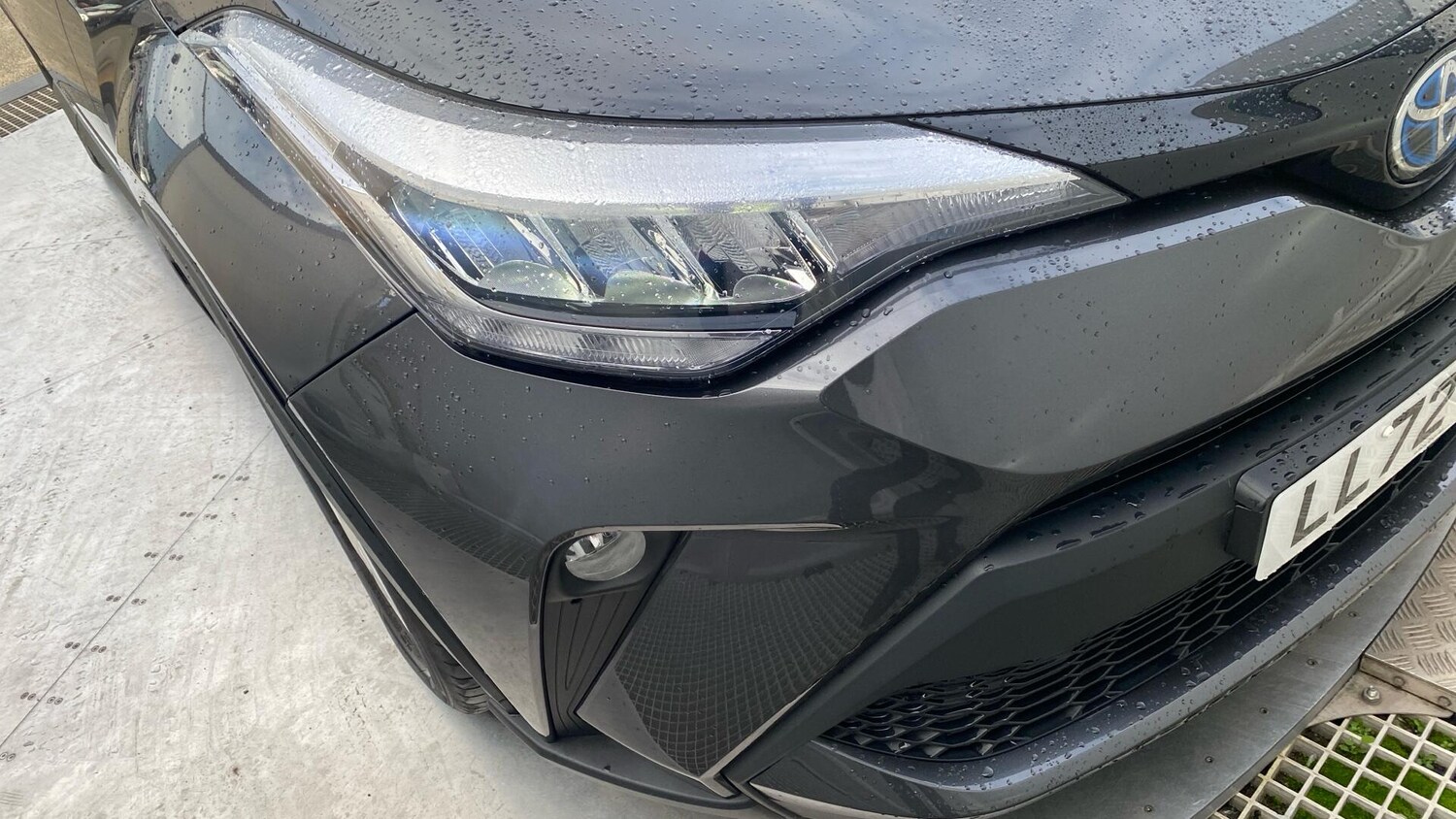 Used Toyota C-HR 2022 for sale - 76457013: Photo 35