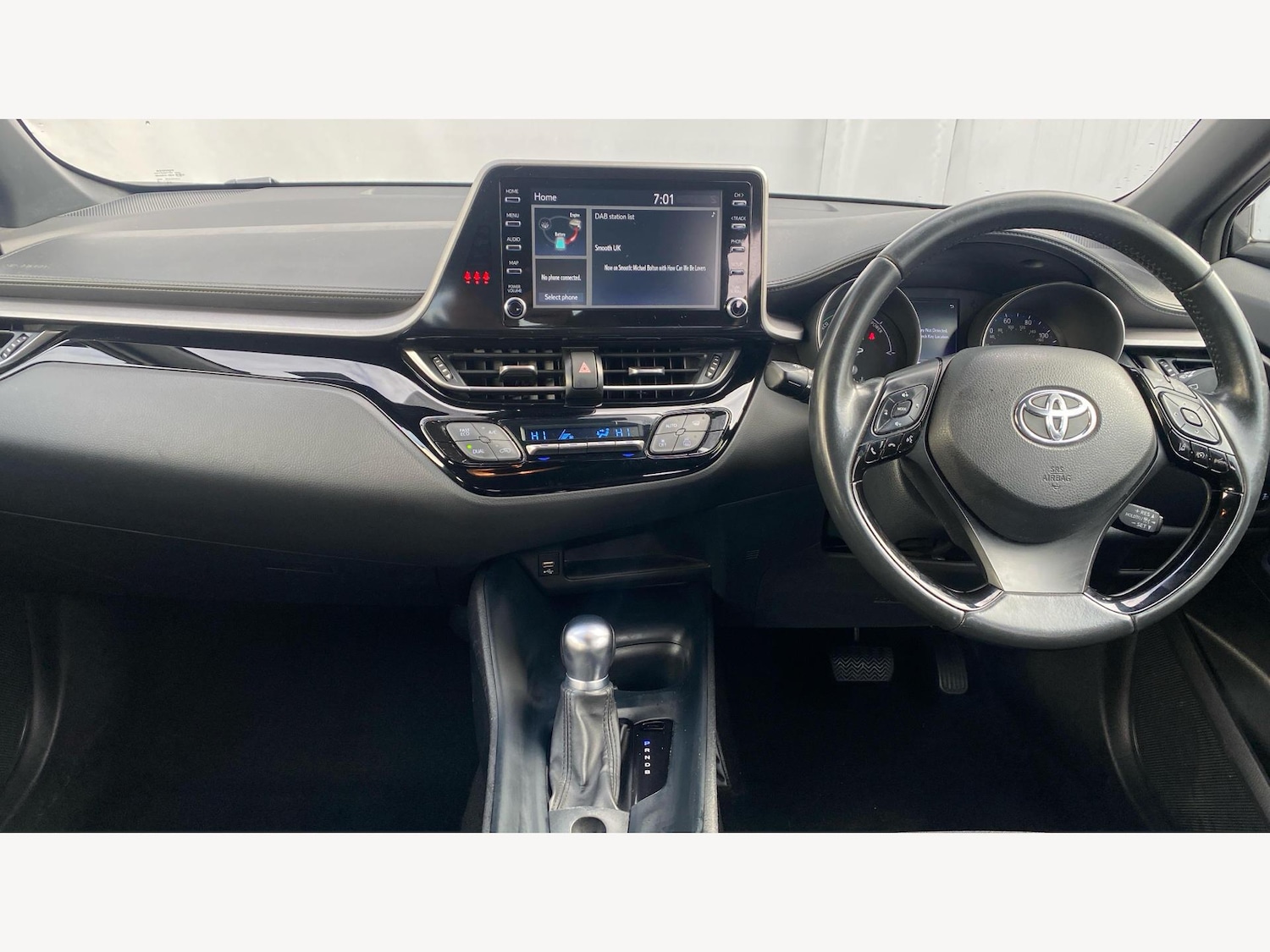 Used Toyota C-HR 2022 for sale - 76457013: Photo 7