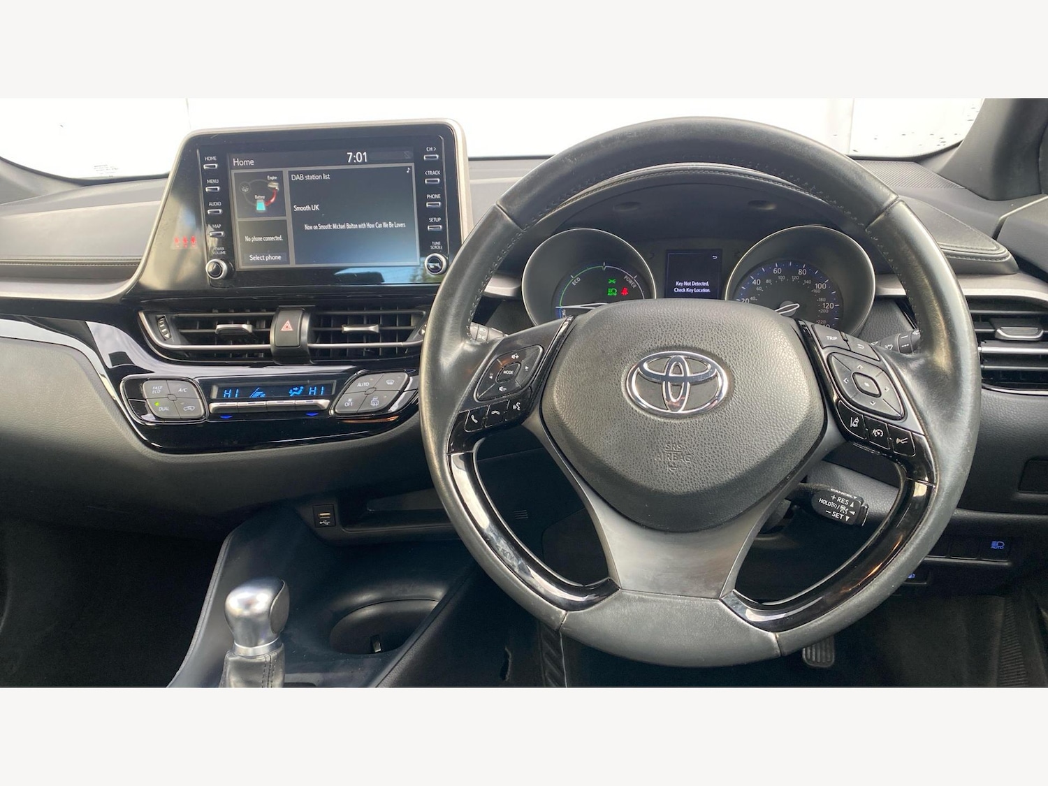 Used Toyota C-HR 2022 for sale - 76457013: Photo 8