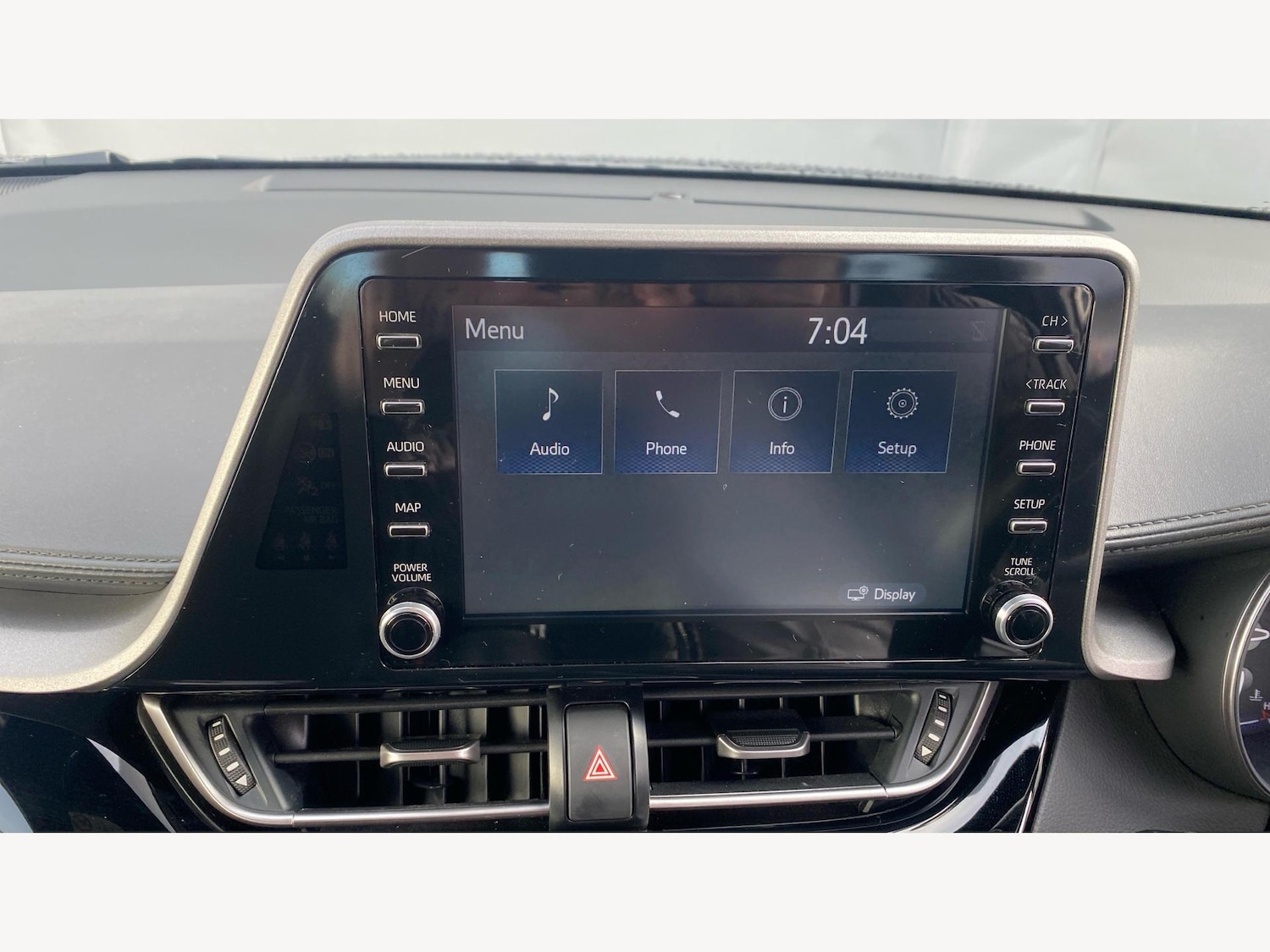 Used Toyota C-HR 2022 for sale - 76457013: Photo 9