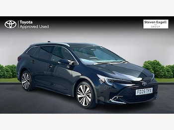 Used Toyota Corolla 2025 for sale - 79092770: Photo