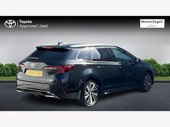 Used Toyota Corolla 2025 for sale - 79092770: Photo