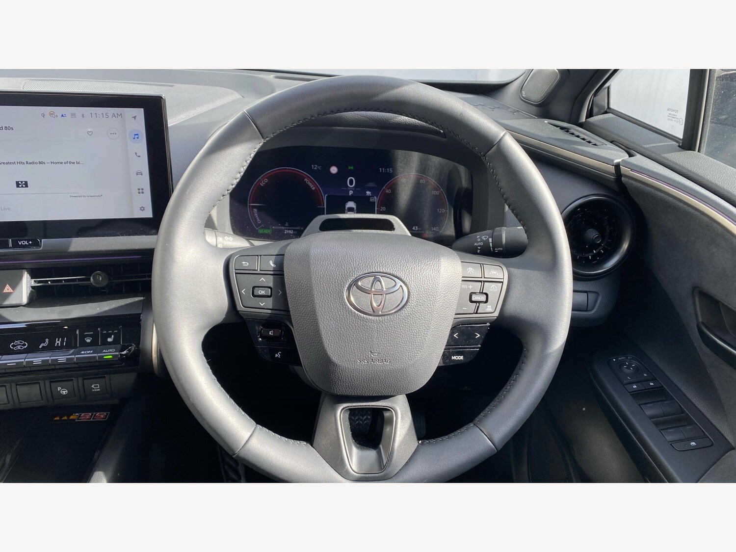 Used Toyota C-HR 2025 for sale - 77684067: Photo 10