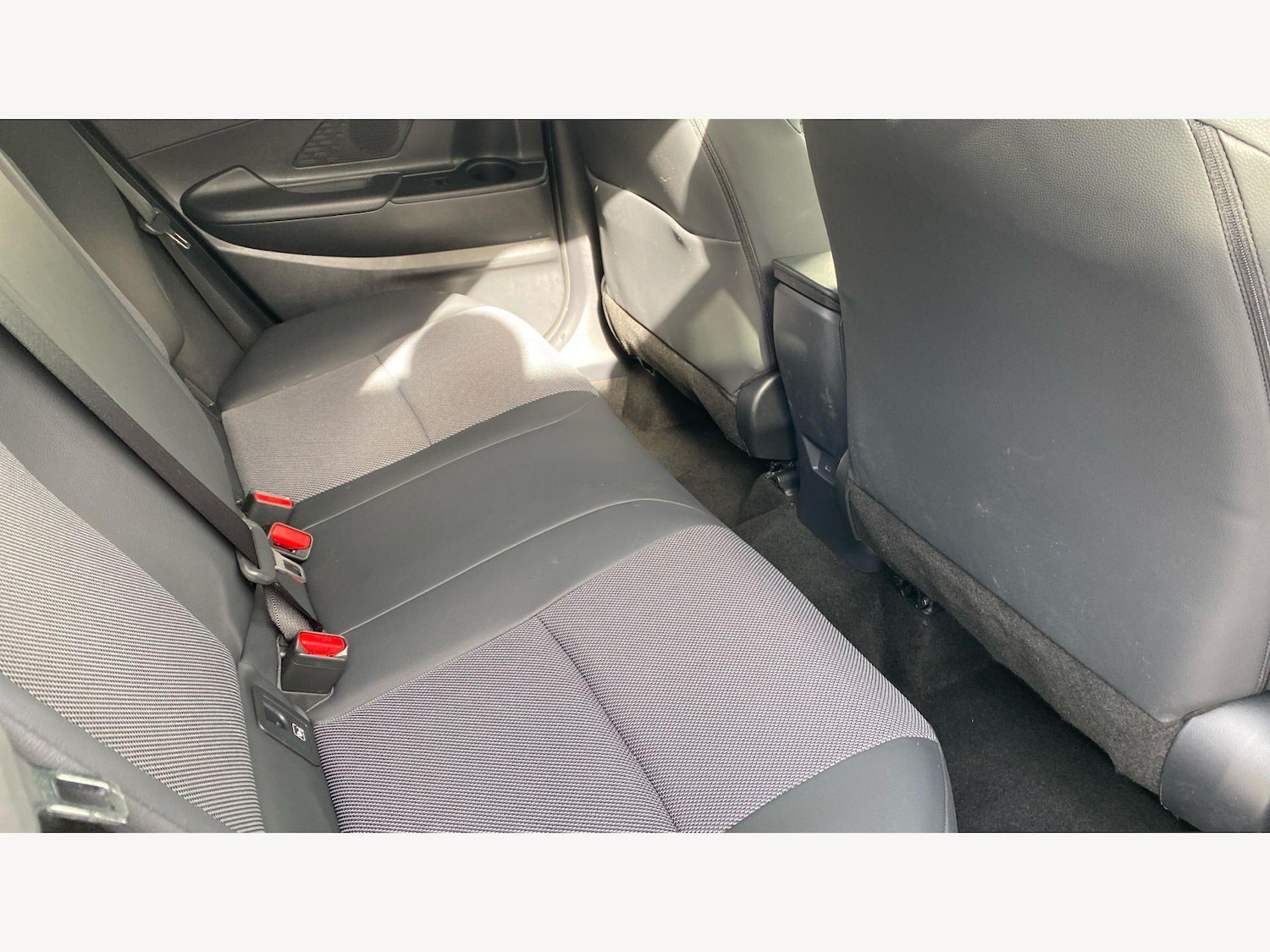 Used Toyota C-HR 2025 for sale - 77684067: Photo 14