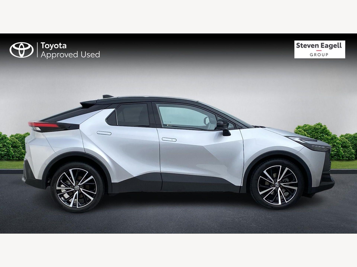 Used Toyota C-HR 2025 for sale - 77684067: Photo 18