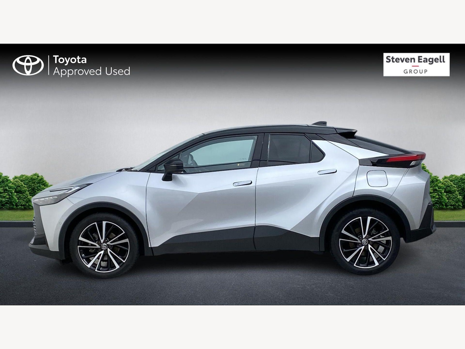Used Toyota C-HR 2025 for sale - 77684067: Photo 19