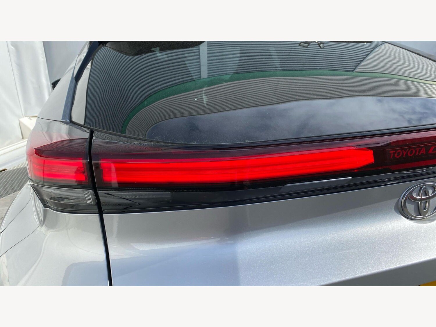 Used Toyota C-HR 2025 for sale - 77684067: Photo 23