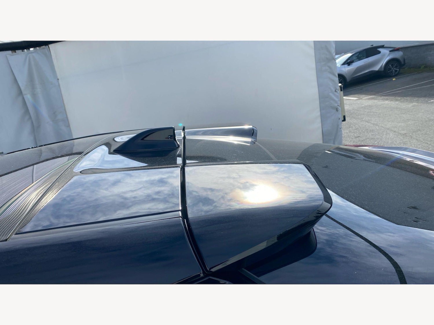 Used Toyota C-HR 2025 for sale - 77684067: Photo 24