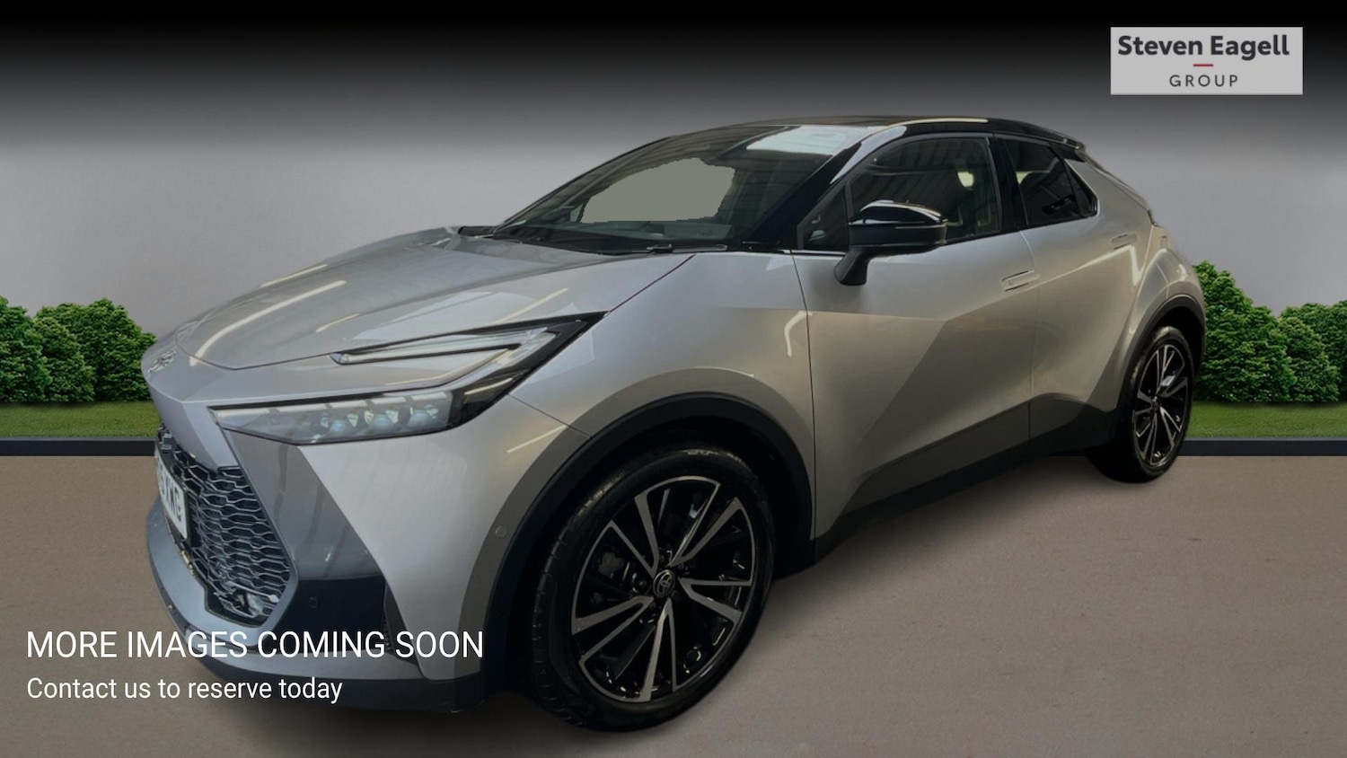 Used Toyota C-HR for sale - 77684067: Photo 3