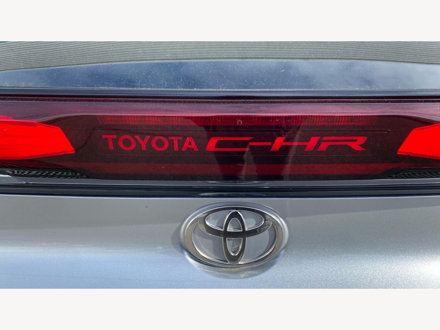 Used Toyota C-HR 2025 for sale - 77684067: Photo 34