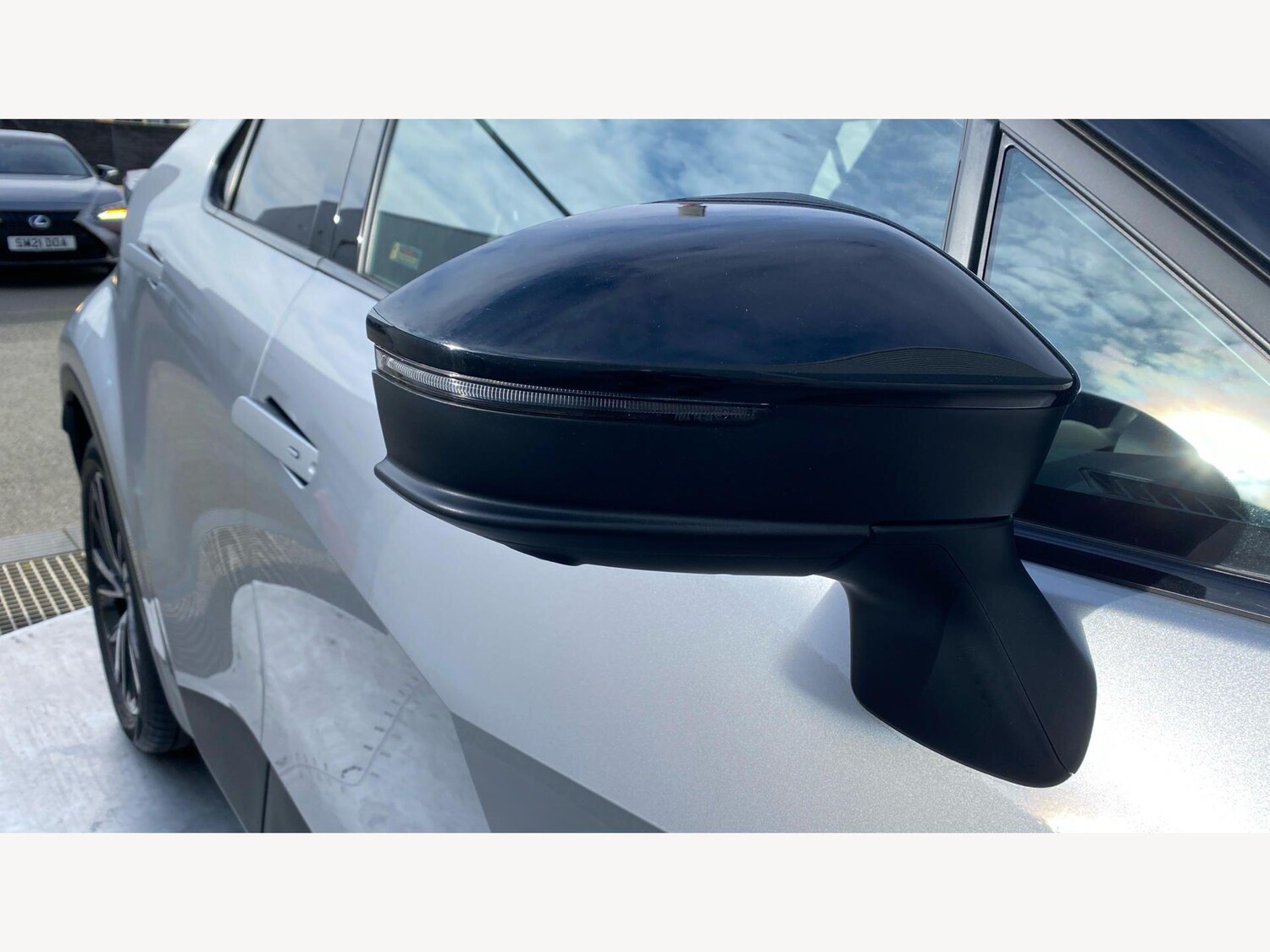 Used Toyota C-HR 2025 for sale - 77684067: Photo 37