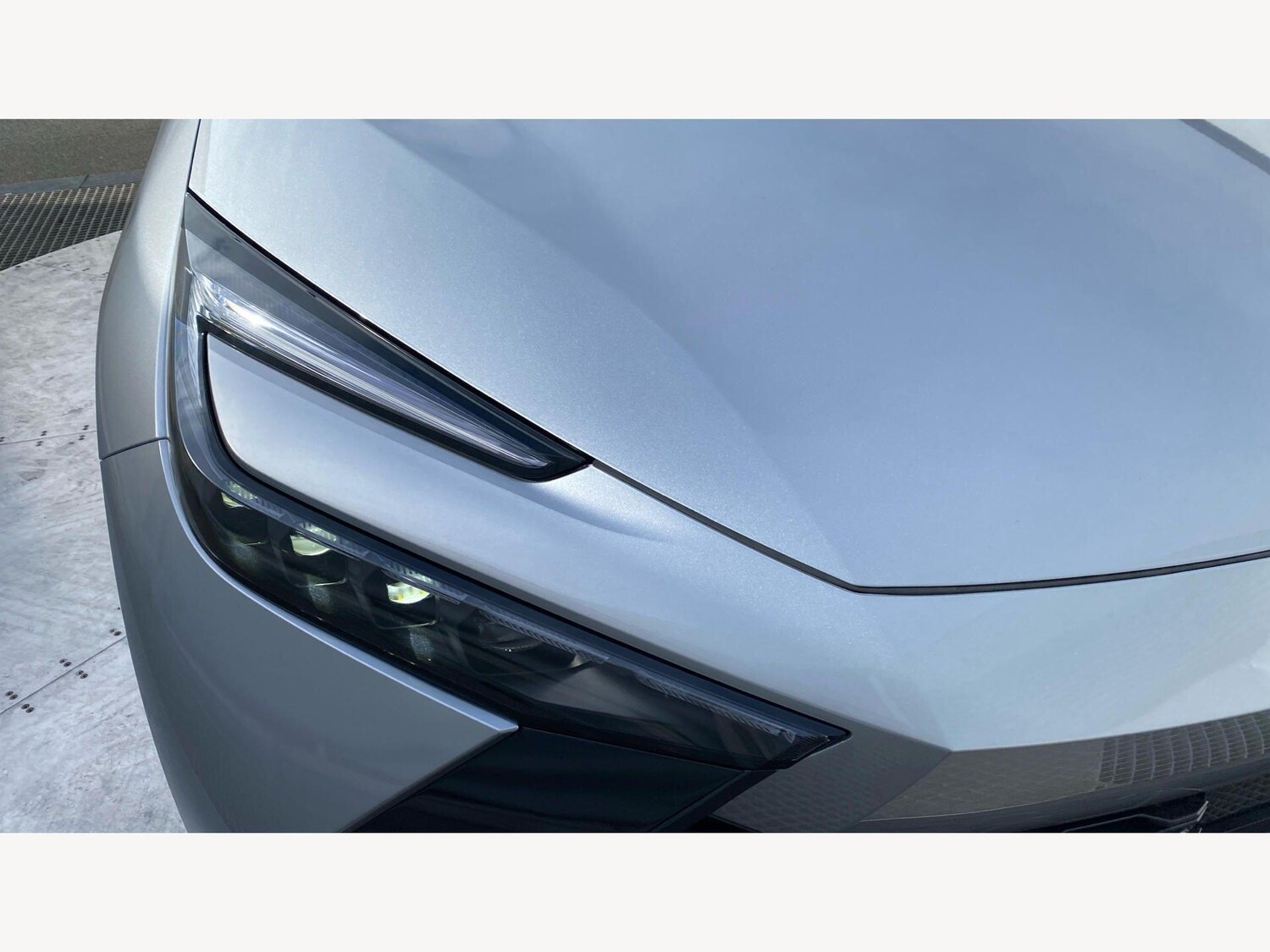 Used Toyota C-HR 2025 for sale - 77684067: Photo 38