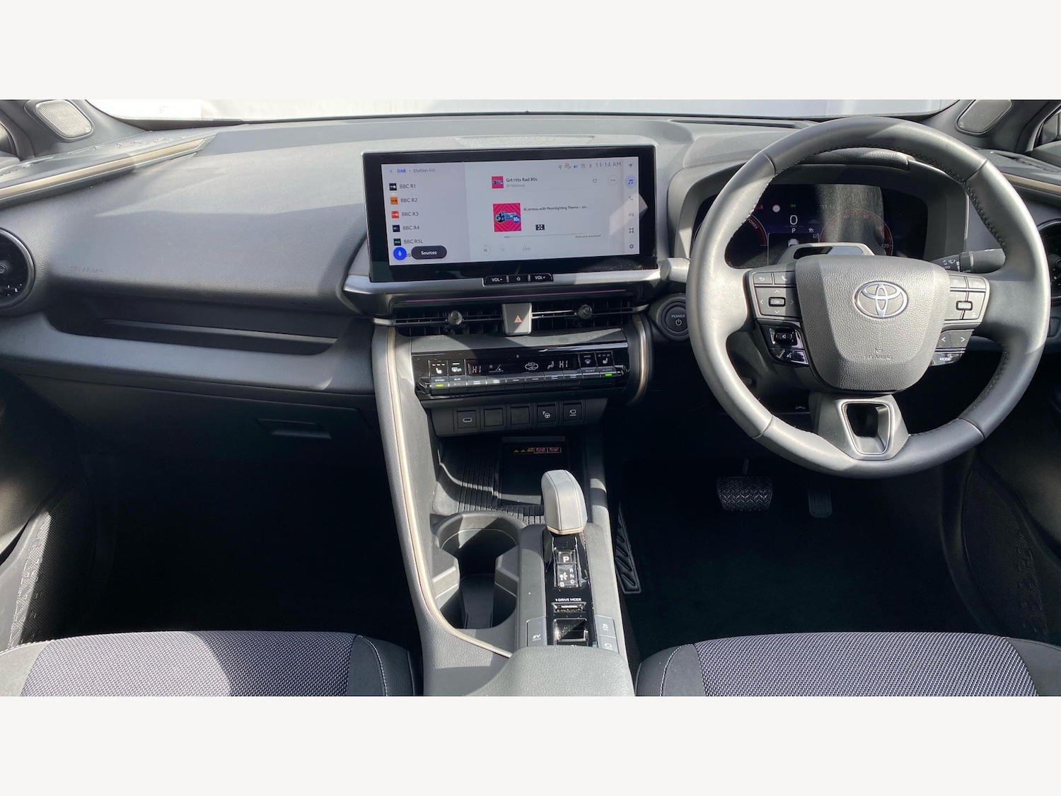 Used Toyota C-HR 2025 for sale - 77684067: Photo 7