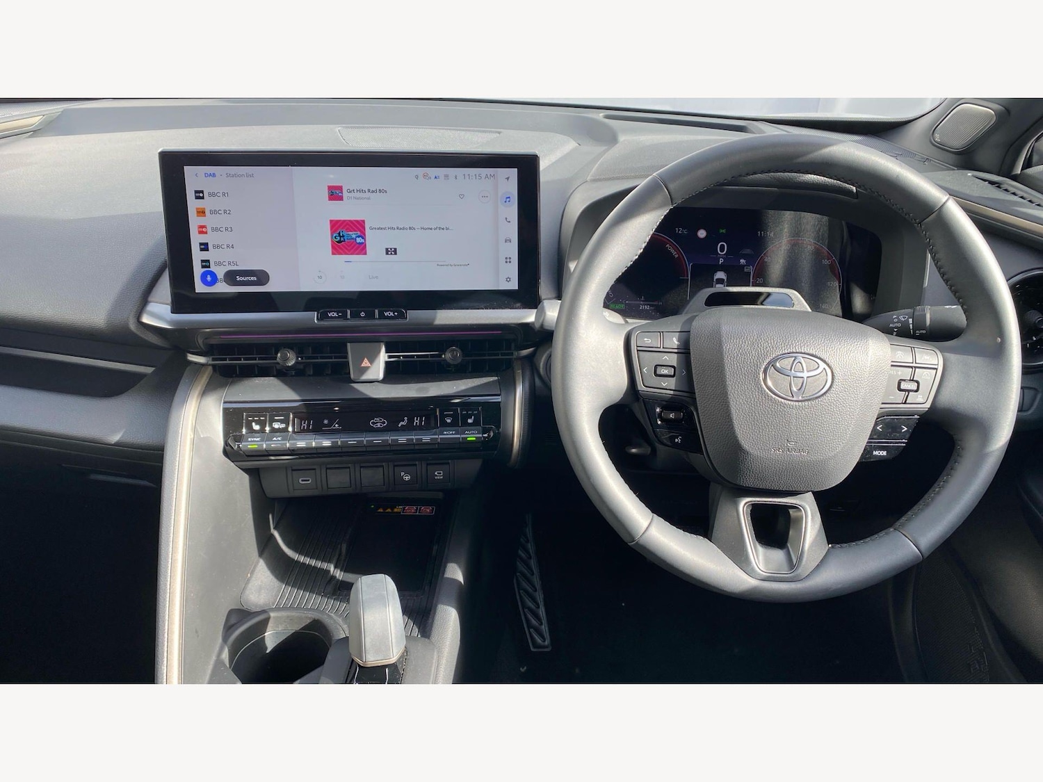 Used Toyota C-HR 2025 for sale - 77684067: Photo 8