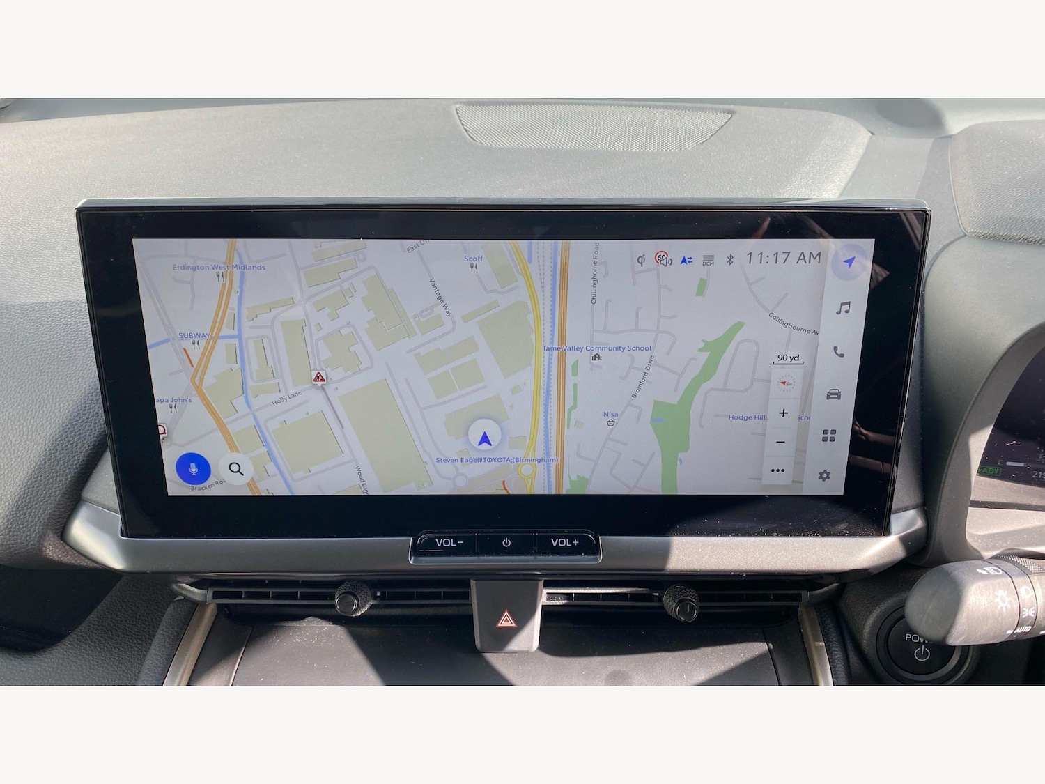 Used Toyota C-HR 2025 for sale - 77684067: Photo 9