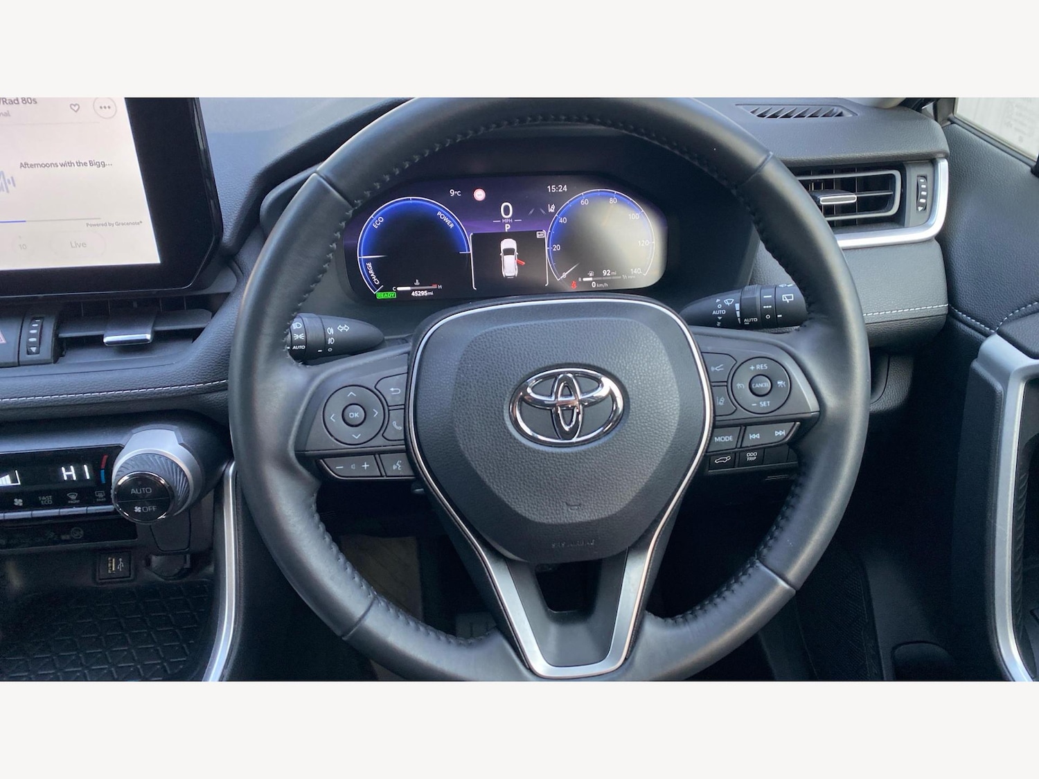 Used Toyota RAV4 2023 for sale - 77440216: Photo 10
