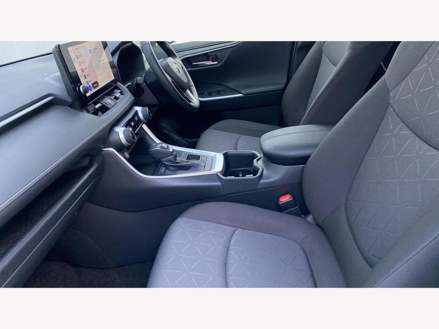 Used Toyota RAV4 2023 for sale - 77440216: Photo 12