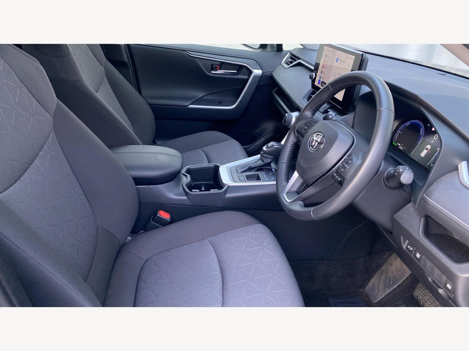 Used Toyota RAV4 2023 for sale - 77440216: Photo 13