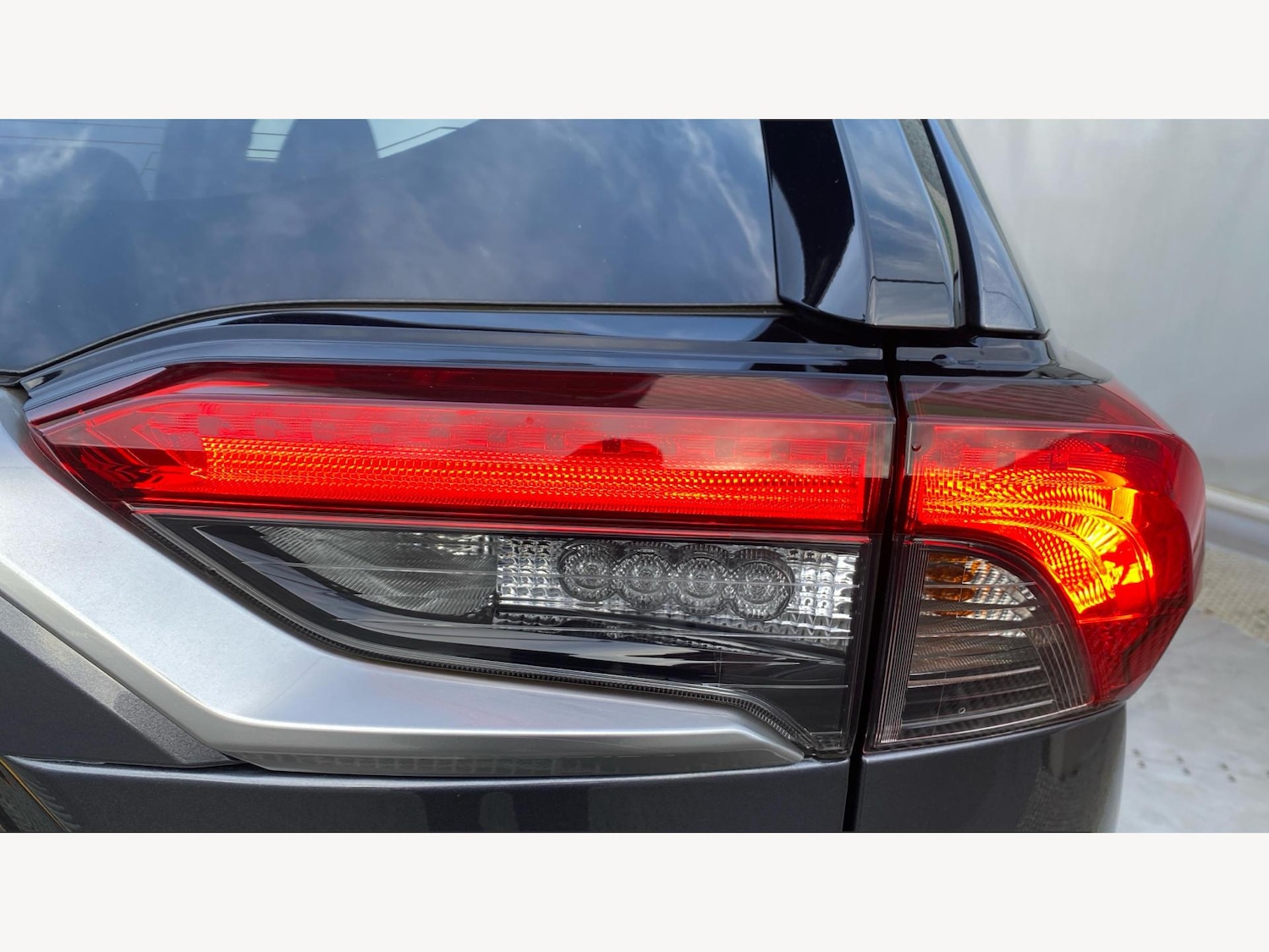 Used Toyota RAV4 2023 for sale - 77440216: Photo 22