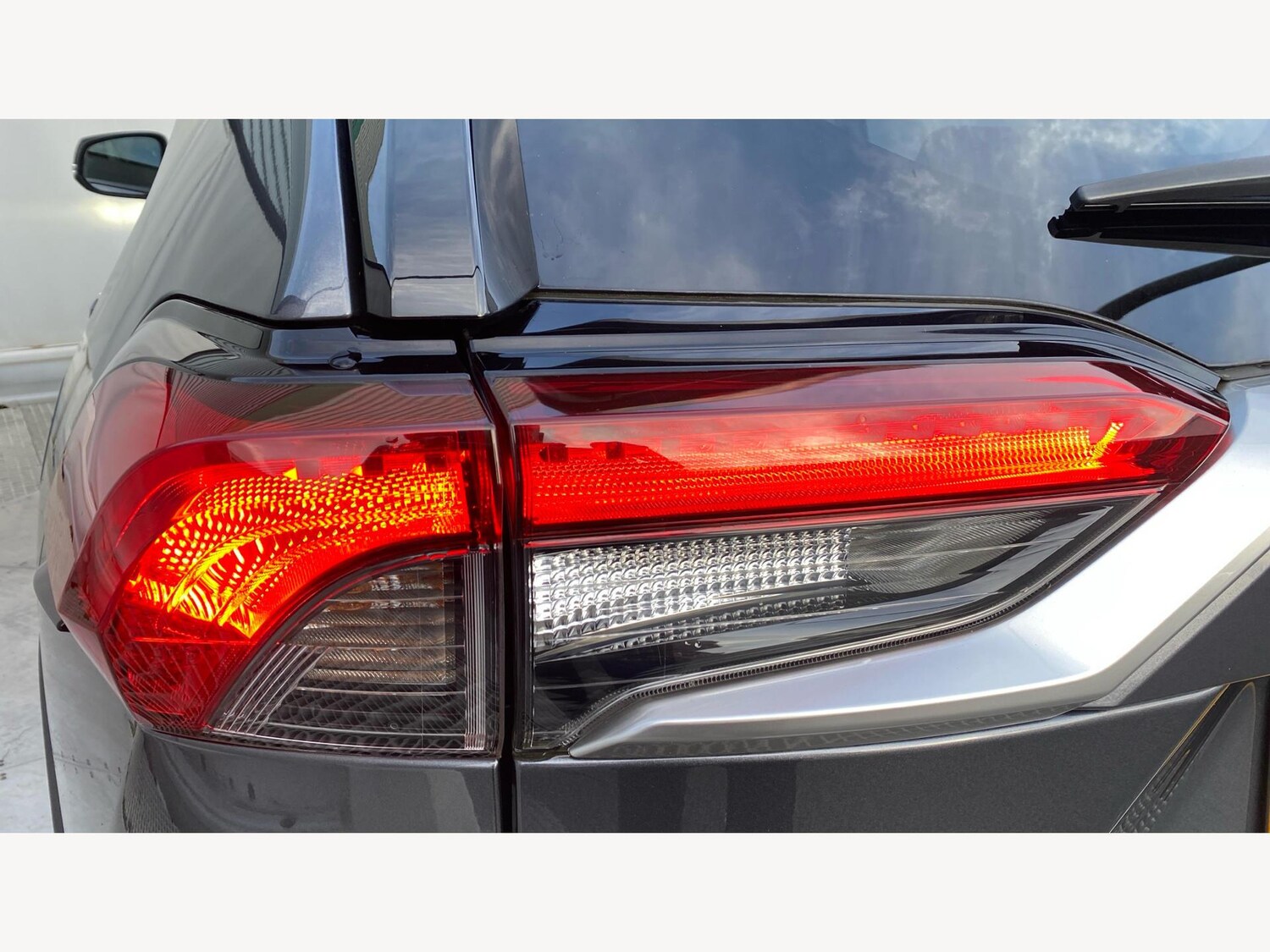 Used Toyota RAV4 2023 for sale - 77440216: Photo 23