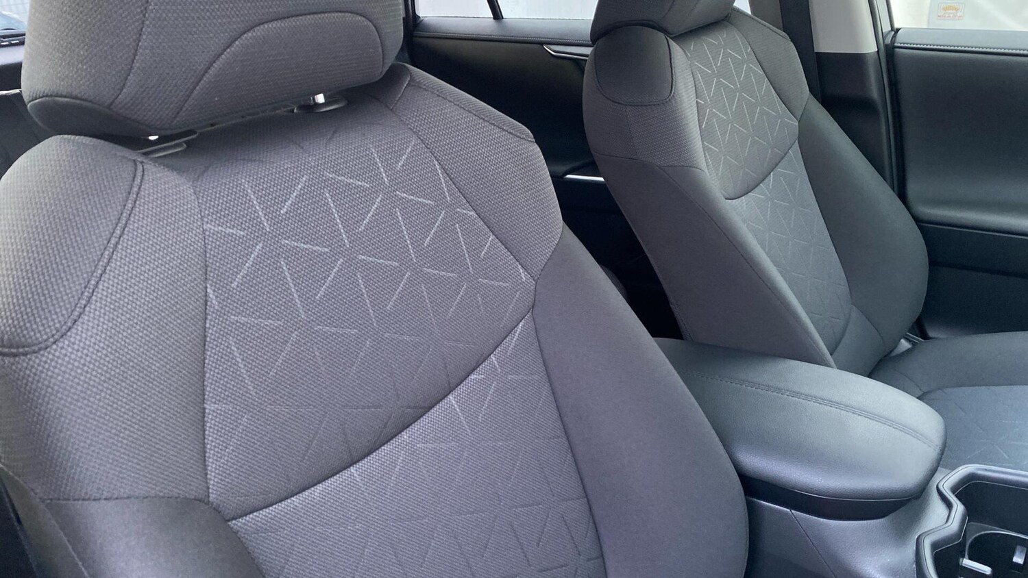 Used Toyota RAV4 2023 for sale - 77440216: Photo 35