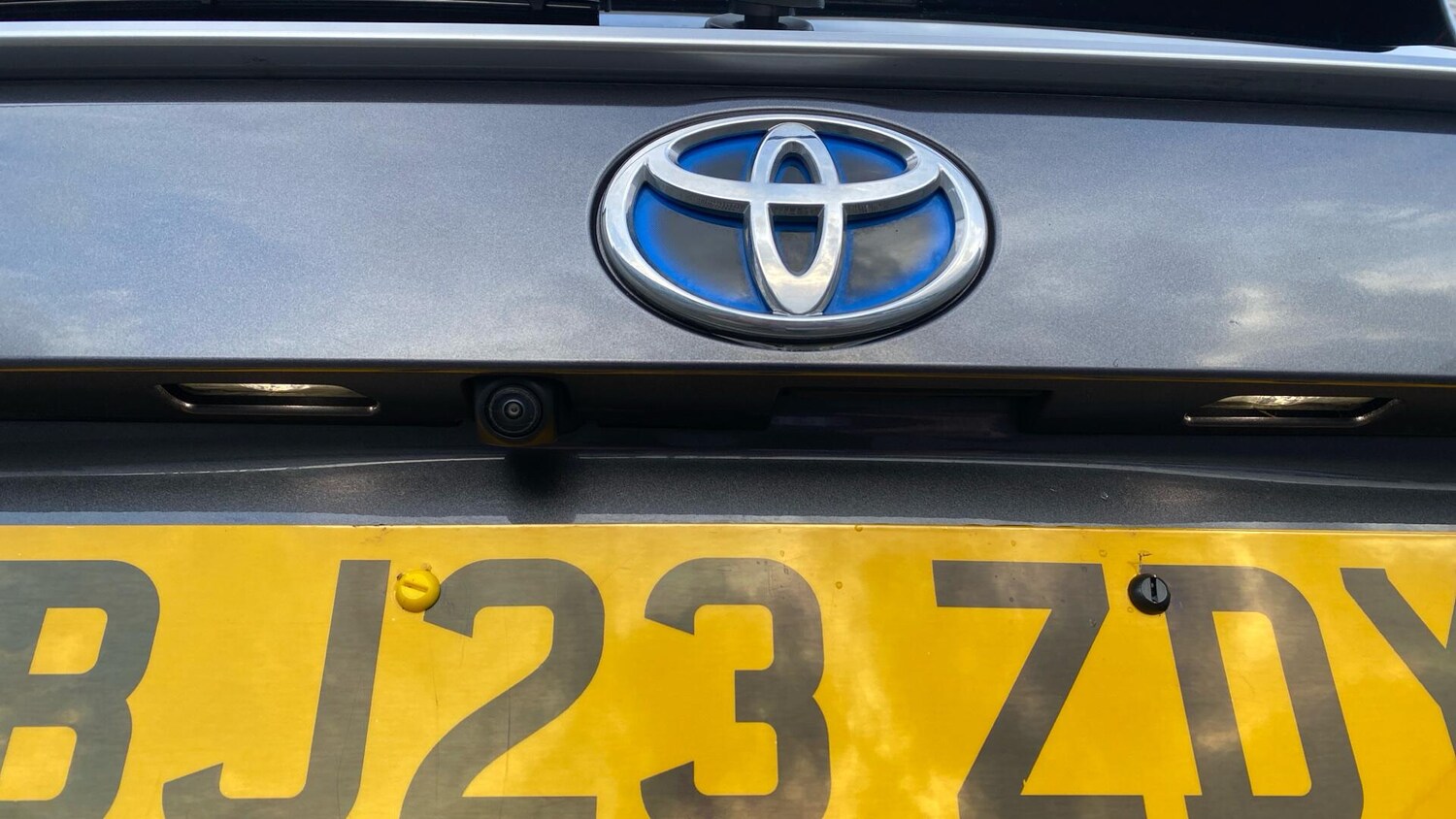 Used Toyota RAV4 2023 for sale - 77440216: Photo 46