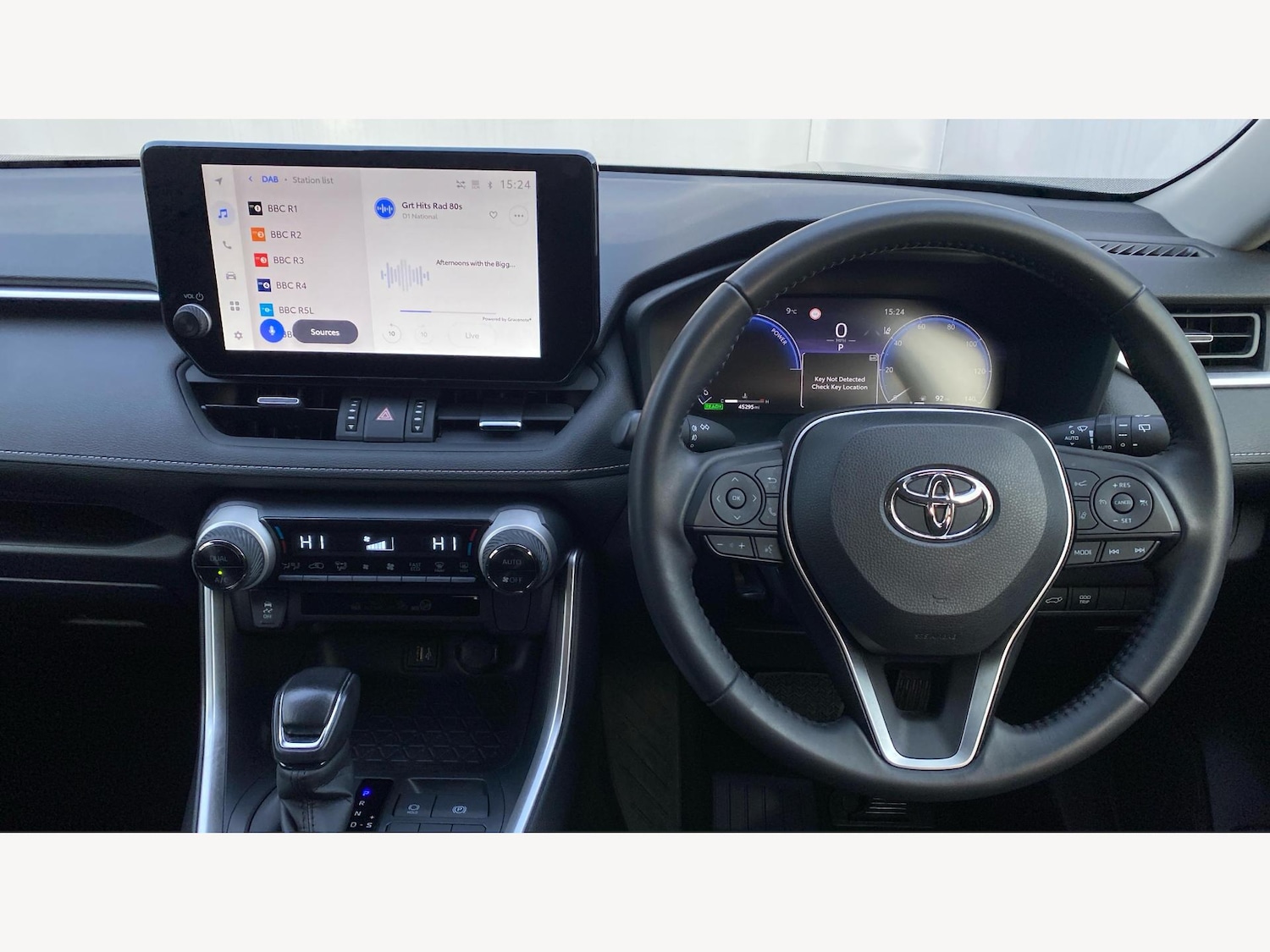 Used Toyota RAV4 2023 for sale - 77440216: Photo 8