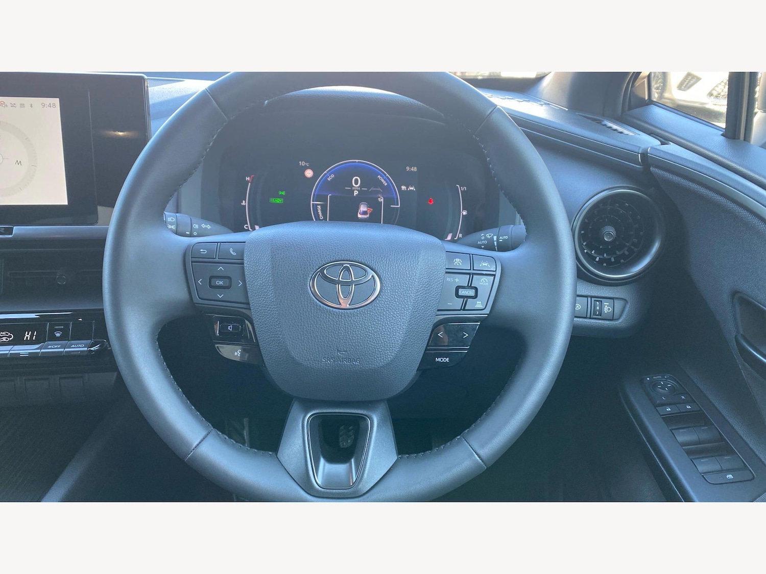 Used Toyota C-HR 2025 for sale - 78007592: Photo 10