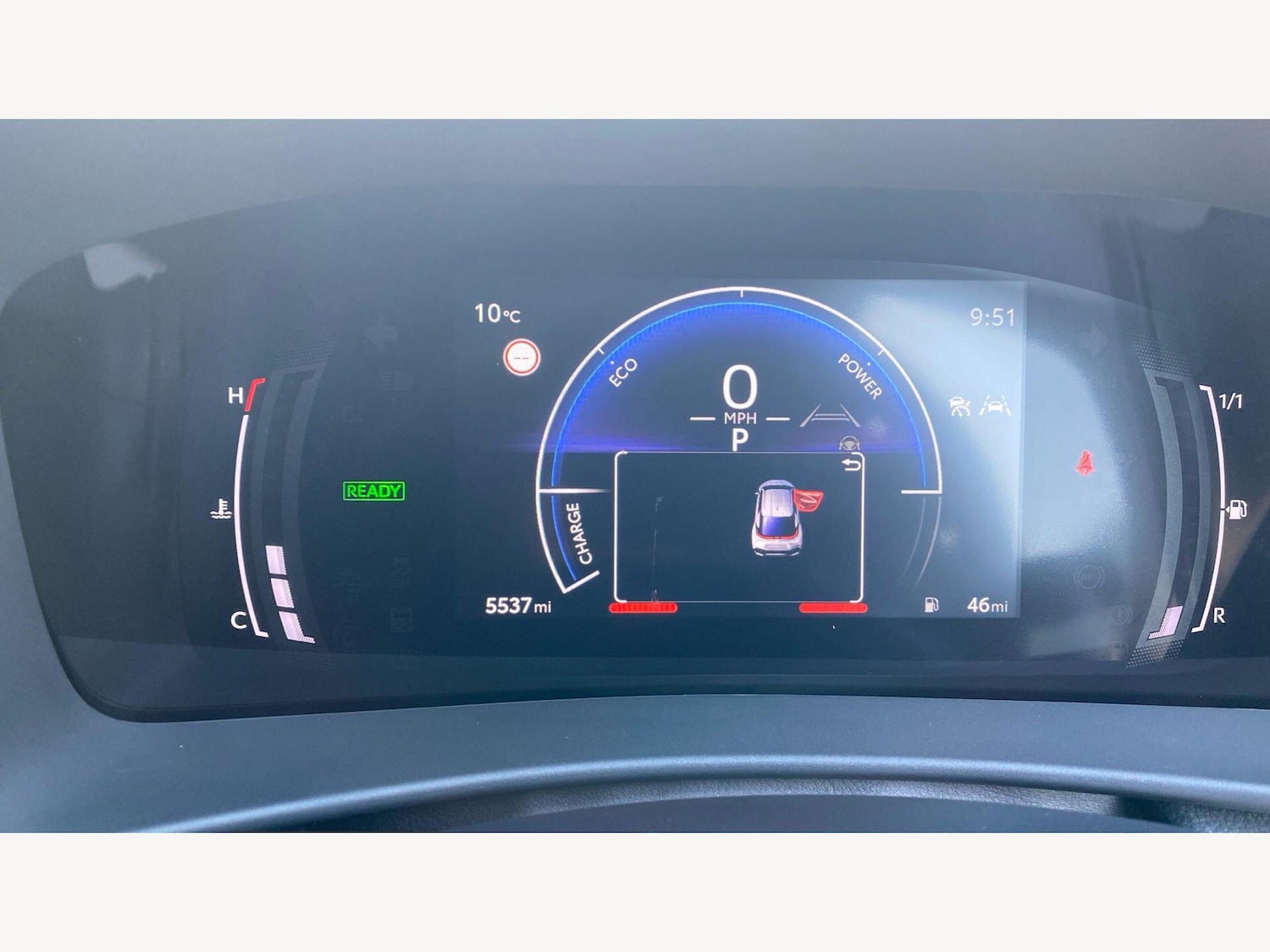 Used Toyota C-HR 2025 for sale - 78007592: Photo 11