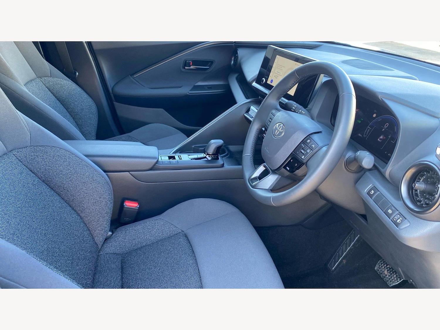 Used Toyota C-HR 2025 for sale - 78007592: Photo 13