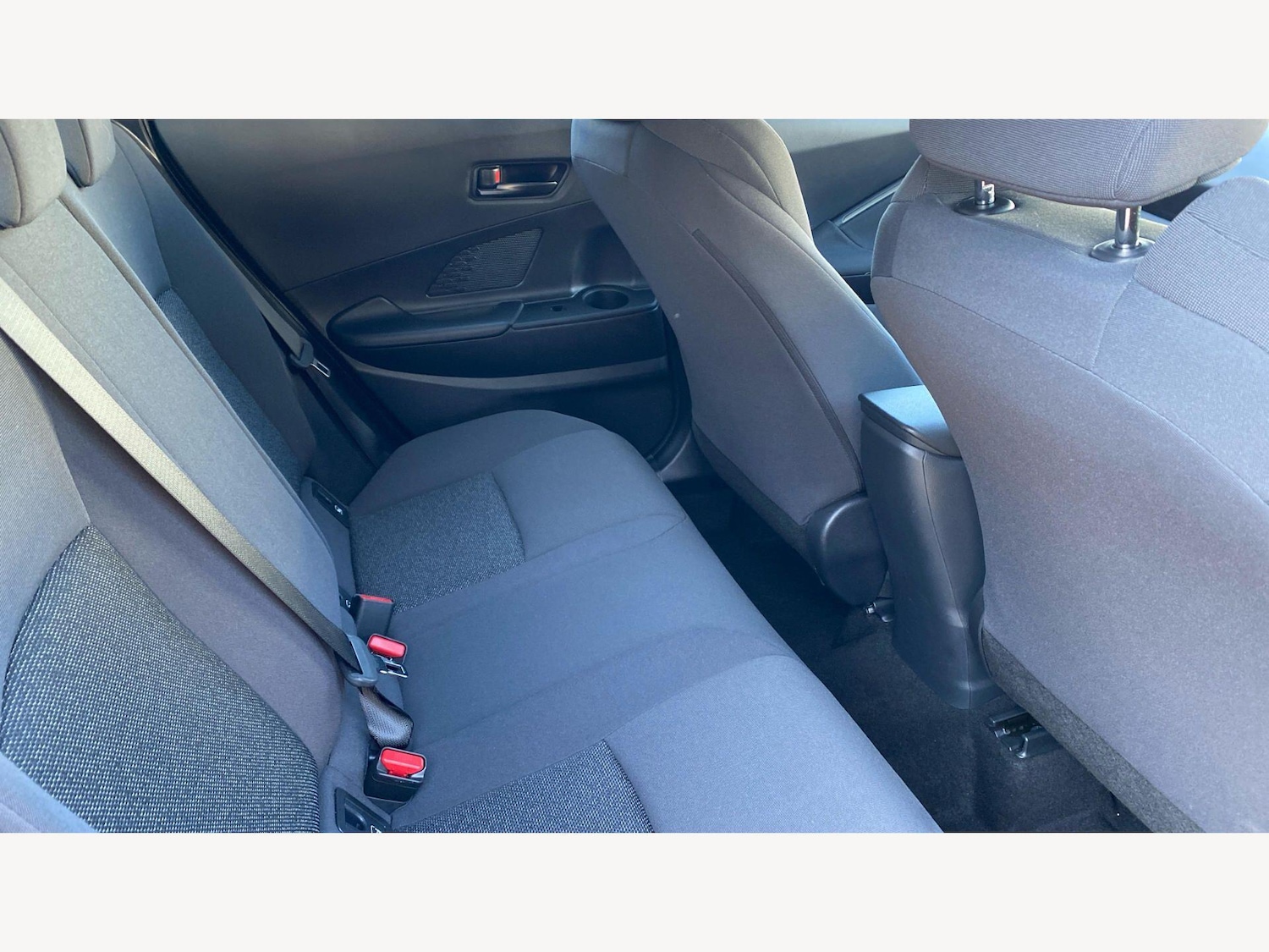 Used Toyota C-HR 2025 for sale - 78007592: Photo 14