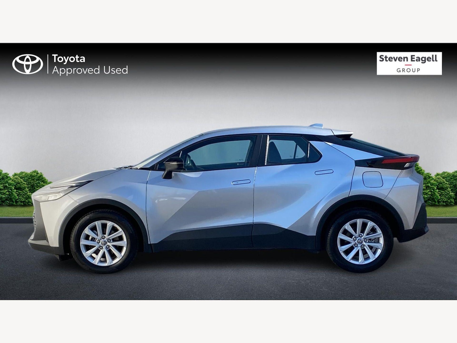 Used Toyota C-HR 2025 for sale - 78007592: Photo 19