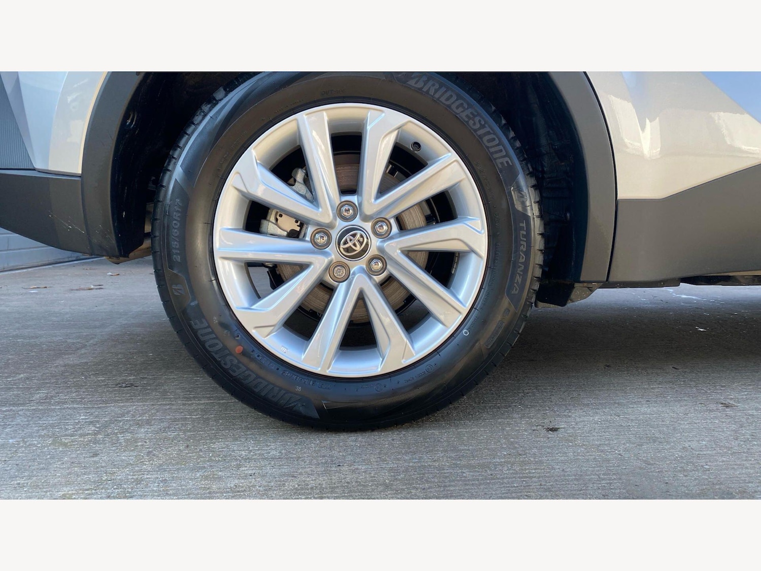 Used Toyota C-HR 2025 for sale - 78007592: Photo 20