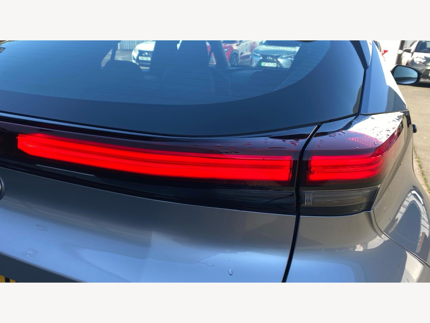 Used Toyota C-HR 2025 for sale - 78007592: Photo 22