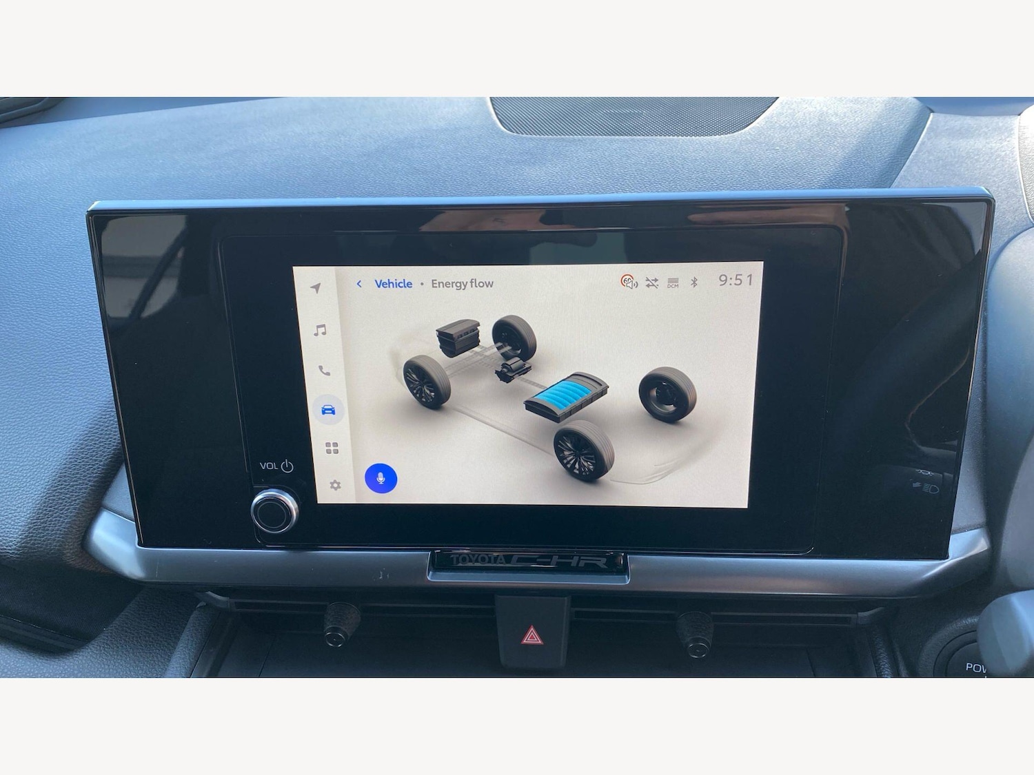 Used Toyota C-HR 2025 for sale - 78007592: Photo 24