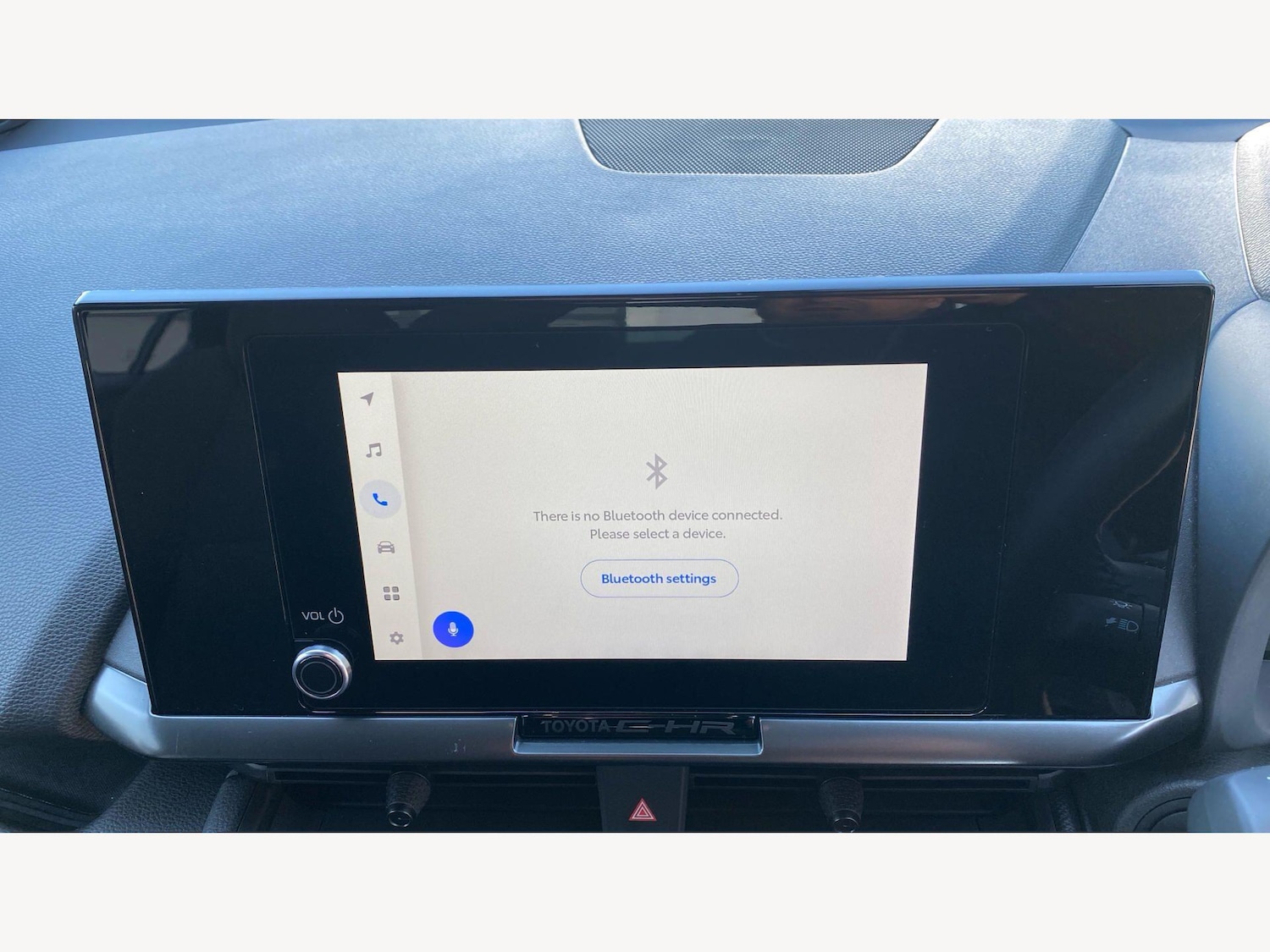 Used Toyota C-HR 2025 for sale - 78007592: Photo 25