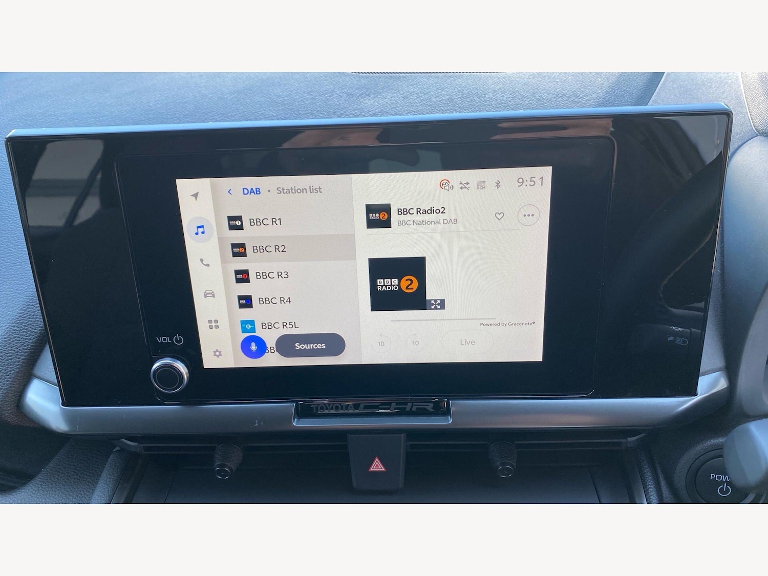 Used Toyota C-HR 2025 for sale - 78007592: Photo 26