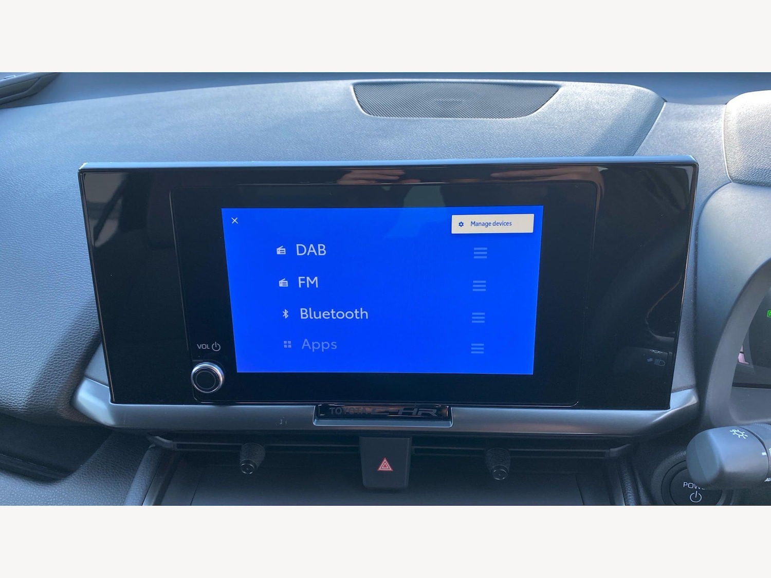 Used Toyota C-HR 2025 for sale - 78007592: Photo 27